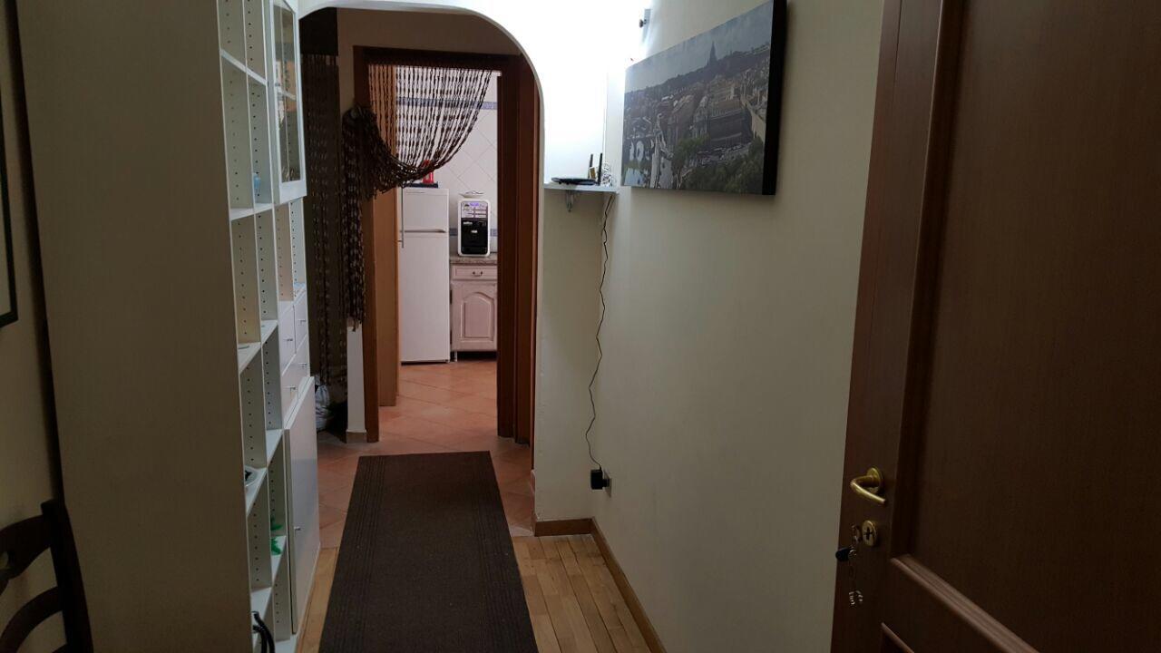 Space Room Rome Exterior photo